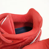 NIKE SABRINA 2 EP USA サブリナ FQ2174-600 FZ1517-600（EP）26.5cm ユニセックス バッシュ バスケットボールシューズ WNBA スニーカー レッド メンズ ナイキ【中古】5-0621G◎