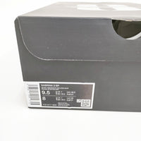 NIKE SABRINA 2 EP USA サブリナ FQ2174-600 FZ1517-600（EP）26.5cm ユニセックス バッシュ バスケットボールシューズ WNBA スニーカー レッド メンズ ナイキ【中古】5-0621G◎