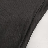 CITYSHOP イージーフレアパンツ 23030042210010 サイズ36 パンツ 2023SS ブラック レディース シティショップ【中古】5-0707M△