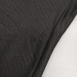 CITYSHOP イージーフレアパンツ 23030042210010 サイズ36 パンツ 2023SS ブラック レディース シティショップ【中古】5-0707M△