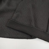 CITYSHOP イージーフレアパンツ 23030042210010 サイズ36 パンツ 2023SS ブラック レディース シティショップ【中古】5-0707M△