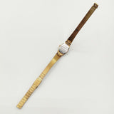 ORIENT UBLR-N1-C CS クォーツ 腕時計 ゴールド レディース オリエント【中古】5-0630G∞