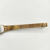 ORIENT UBLR-N1-C CS クォーツ 腕時計 ゴールド レディース オリエント【中古】5-0630G∞