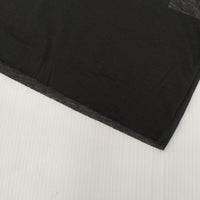 R&D.M.Co- 長袖Ｔシャツ カットソー ロンＴ ブラック レディース オールドマンズテーラー【中古】5-0927M∞