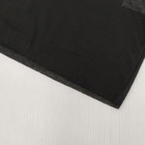 R&D.M.Co- 長袖Ｔシャツ カットソー ロンＴ ブラック レディース オールドマンズテーラー【中古】5-0927M∞
