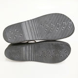 AURORA SHOES 新品 Chinese Mary Jane チャイニーズメリージェーン 定価33000円 5C 靴 ブラック レディース オーロラシューズ【中古】5-0523G♪