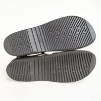 AURORA SHOES 未使用 Chinese Mary Jane チャイニーズメリージェーン 定価33000円 6C 靴 ブラック レディース オーロラシューズ【中古】5-0523G♪#