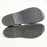 AURORA SHOES 未使用 Chinese Mary Jane チャイニーズメリージェーン 定価33000円 6C 靴 ブラック レディース オーロラシューズ【中古】5-0523G♪#