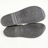 AURORA SHOES 新品 Chinese Mary Jane チャイニーズメリージェーン 定価33000円 7C 靴 ブラック レディース オーロラシューズ【中古】5-0523G♪