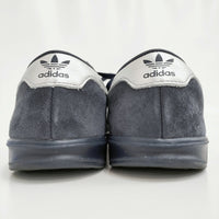 adidas BILLY'S別注 HAMBURG JP7665 定価15950円 24.5cm スニーカー ネイビー レディース アディダス【中古】5-0514G♪