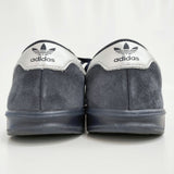 adidas BILLY'S別注 HAMBURG JP7665 定価15950円 24.5cm スニーカー ネイビー レディース アディダス【中古】5-0514G♪