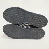 adidas BILLY'S別注 HAMBURG JP7665 定価15950円 24.5cm スニーカー ネイビー レディース アディダス【中古】5-0514G♪