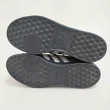adidas BILLY'S別注 HAMBURG JP7665 定価15950円 24.5cm スニーカー ネイビー レディース アディダス【中古】5-0514G♪