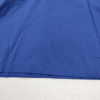 mizuiro-ind work all in one 定価21780円 ワーク オールインワン ツナギ 24ss ブルー レディース ミズイロインド【中古】5-0514S♪