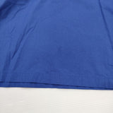 mizuiro-ind work all in one 定価21780円 ワーク オールインワン ツナギ 24ss ブルー レディース ミズイロインド【中古】5-0514S♪
