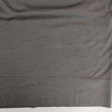 JURGEN LEHL J0114UB923 シルクウール サイズL チュニック グレー レディース ヨーガンレール【中古】5-1105M∞