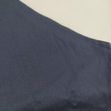 mizuiro-ind ノースリーブ ボートネック ワンピース ネイビー レディース ミズイロインド【中古】5-0613S♪