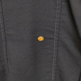 45R/45rpm ウールサージの908ヨットマンジャケット 定価80300円 ジャケット ネイビー レディース フォーティーファイブアールピーエム【中古】5-1116T∞