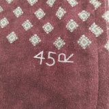 45R/45rpm マフラー ストール パープル レディース フォーティーファイブアールピーエム【中古】5-1014T◎