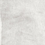 Faliero Sarti シルクコットン ボンボン ストール ライトグレー レディース ファリエロサルティ【中古】5-0918G◎