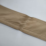 WIM NEELS コットン ベルト付き トレンチコート ベージュ レディース ウィムニールス【中古】5-0803M∞