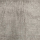 Faliero Sarti カシミヤシルク 無地 マフラー ストール グレージュ レディース ファリエロサルティ【中古】5-1014T◎