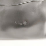 J&M Davidson VIVI レザー ボストンバッグ ブラック レディース ジェイアンドエムデヴィッドソン【中古】5-0808G◎