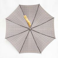 Traditional Weatherwear 雨傘 花柄 長傘 傘 多色 レディース トラディショナルウェザーウェア【中古】5-0603G◎