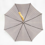 Traditional Weatherwear 雨傘 花柄 長傘 傘 多色 レディース トラディショナルウェザーウェア【中古】5-0603G◎
