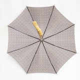 Traditional Weatherwear 雨傘 花柄 長傘 傘 多色 レディース トラディショナルウェザーウェア【中古】5-0603G◎