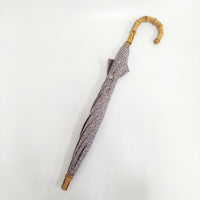 Traditional Weatherwear 雨傘 花柄 長傘 傘 多色 レディース トラディショナルウェザーウェア【中古】5-0603G◎