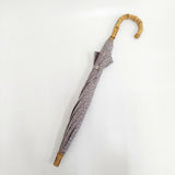 Traditional Weatherwear 雨傘 花柄 長傘 傘 多色 レディース トラディショナルウェザーウェア【中古】5-0603G◎