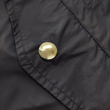 Traditional Weatherwear ナイロン レイン コート ネイビー レディース トラディショナルウェザーウェア【中古】5-0803M∞