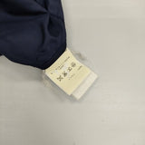 Traditional Weatherwear ナイロン レイン コート ネイビー レディース トラディショナルウェザーウェア【中古】5-0803M∞