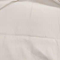 KAPTAIN SUNSHINE Pullover Shirt Finx Cotton Oxford 定価35200円 長袖シャツ 24SS アイボリー メンズ キャプテン サンシャイン【中古】5-0805M♪