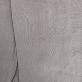 Charpentier de Vaisseau リネン プルオーバー バンドカラー ブラウス シャツ ベージュ レディース シャルパンティエドゥヴェッソ【中古】5-0619M∞