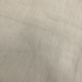 Steven Alan BEL&CO STRIPE BAND COLLAR SHIRT バンドカラー ストライプ  長袖シャツ ピンク メンズ スティーブンアラン【中古】5-0714M∞