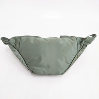 PORTER タンカー ウエストバッグ WAIST BAG ボディバッグ カーキ レディース ポーター【中古】5-0605G◎