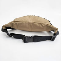 Drifter 新品 WAIST PACK ウエストパック 定価8250円 DFV155052 ウエストバッグ ベージュ TAN レディース ドリフター【中古】5-0806G∞