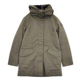 CAPEHORN 新品 Yamana 定価72600円 32506 22W サイズ46 ダウンコート 22AW カーキ レディース ケープホーン【中古】5-1210A♪