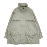 cape HEIGHTS 未使用品 VASSAN CH 定価37400円 U24S0105 ユニセックス ジャケット ライトグリーン レディース ケープハイツ【中古】5-0927M∞