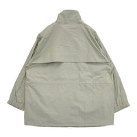 cape HEIGHTS 未使用品 VASSAN CH 定価37400円 U24S0105 ユニセックス ジャケット ライトグリーン レディース ケープハイツ【中古】5-0927M∞