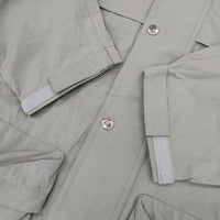 cape HEIGHTS 未使用品 VASSAN CH 定価37400円 U24S0105 ユニセックス ジャケット ライトグリーン レディース ケープハイツ【中古】5-0927M∞