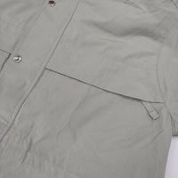 cape HEIGHTS 未使用品 VASSAN CH 定価37400円 U24S0105 ユニセックス ジャケット ライトグリーン レディース ケープハイツ【中古】5-0927M∞