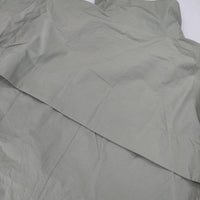 cape HEIGHTS 未使用品 VASSAN CH 定価37400円 U24S0105 ユニセックス ジャケット ライトグリーン レディース ケープハイツ【中古】5-0927M∞