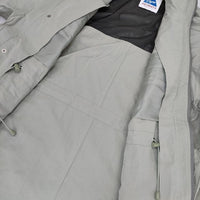 cape HEIGHTS 未使用品 VASSAN CH 定価37400円 U24S0105 ユニセックス ジャケット ライトグリーン レディース ケープハイツ【中古】5-0927M∞