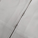 IENA ダンボールニットジップアップフーディ 定価19800円 24070900960010 パーカー 24SS ホワイト レディース イエナ【中古】5-0714M∞