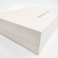 Sergio Rossi イタリア製 スウェードブーツ サイズ36 1/2 ヒール ブーツ ブラック レディース セルジオロッシ【中古】5-1009T◎