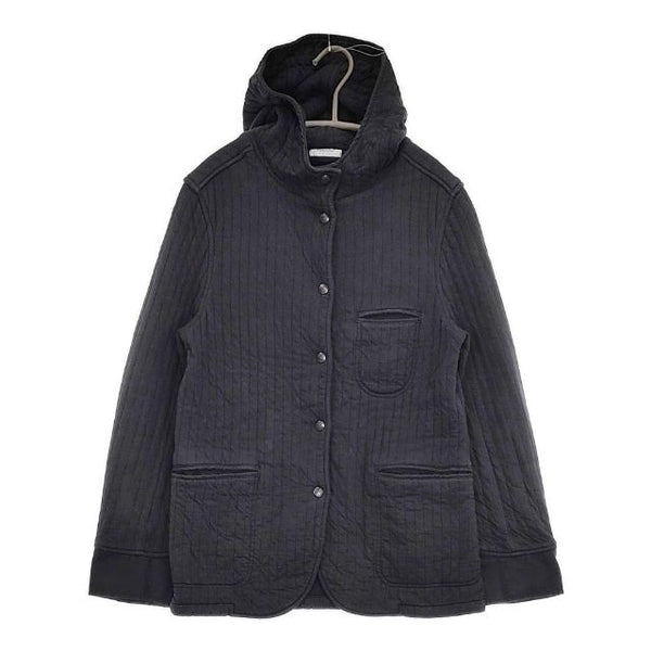 ARMEN フード付き ジャケット ブラック系 レディース アーメン【中古】5-0714M∞