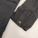 ARMEN フード付き ジャケット ブラック系 レディース アーメン【中古】5-0714M∞